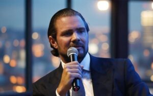Caso Banco Master: Documentos da PF Detalham Práticas de Daniel Vorcaro e Relações no Setor Regulatório