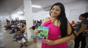 Maranhão registra 1.723 casos de sífilis em gestantes e promove prevenção