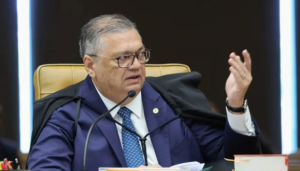 “Se um juiz passar a ter medo, não existe mais Judiciário”, afirma Dino